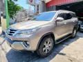 ✅Toyota Fortuner 2017 2.4 G Diesel 71K KM Casa Maintained Manual-1