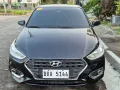 2020 Hyundai Accent 1.4 GL AT with SRS-1