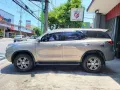 ✅Toyota Fortuner 2017 2.4 G Diesel 71K KM Casa Maintained Manual-2