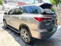 ✅Toyota Fortuner 2017 2.4 G Diesel 71K KM Casa Maintained Manual-3