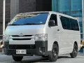 2021 Toyota HiAce Commuter 3.0 Manual Diesel🔥✅ 𝐂𝐋𝐄𝐎 🙋🏼‍♀️📲0938 830 7235-2