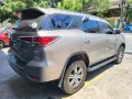 ✅Toyota Fortuner 2017 2.4 G Diesel 71K KM Casa Maintained Manual-5