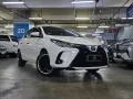 2021 Toyota Vios 1.5L G CVT AT | With Warranty by Ugarte Cars Manila-0