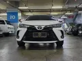 2021 Toyota Vios 1.5L G CVT AT | With Warranty by Ugarte Cars Manila-3