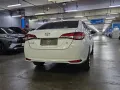 2021 Toyota Vios 1.5L G CVT AT | With Warranty by Ugarte Cars Manila-6