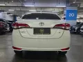 2021 Toyota Vios 1.5L G CVT AT | With Warranty by Ugarte Cars Manila-4