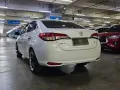 2021 Toyota Vios 1.5L G CVT AT | With Warranty by Ugarte Cars Manila-7