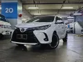 2021 Toyota Vios 1.5L G CVT AT | With Warranty by Ugarte Cars Manila-22