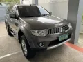 Used Mitsubishi Montero Sport Quartz Metallic Brown Color - 1st Owned, Well Maintained, Low Mileage-0