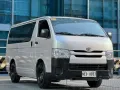 2021 Toyota Hiace Commuter 3.0 M/T Diesel ☎️0935 600 3692 JAN RAY DE JESUS✅️153K ALL-IN DP-2