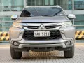 2016 Mitsubishi Montero GLS Premium 2.5 Diesel A/T☎️0935 600 3692 JAN RAY DE JESUS✅️194K ALL-IN DP-0