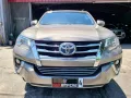 Toyota Fortuner 2017 2.4 G Diesel 71K KM Casa Maintained Manual-0