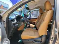 Toyota Fortuner 2017 2.4 G Diesel 71K KM Casa Maintained Manual-9