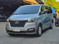 Hyundai Grand Starex Gold 2019 AT facelift-0