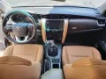 Toyota Fortuner 2017 2.4 G Diesel 71K KM Casa Maintained Manual-10