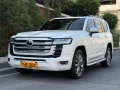HOT!!! 2023 Toyota Land Cruiser LC300 ZX for sale at affordable price! -2