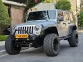 HOT!!! 2016 Jeep Wrangler JK Sahara for sale at affordable price! -2
