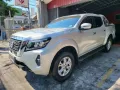 Nissan Navara 2023 2.5 VE 38K KM Casa Maintained Automatic-1