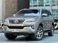 2017 Toyota Fortuner V 4x2 2.4 Diesel Automatic 🔥𝐉𝐄𝐒𝐒𝐄𝐍 𝐌𝐄𝐍𝐃𝐎𝐙𝐀🙋‍♂️☎️  09279850198-0