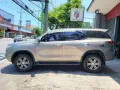 Toyota Fortuner 2017 2.4 G Diesel 71K KM Casa Maintained Manual-2