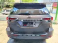 Toyota Fortuner 2017 2.4 G Diesel 71K KM Casa Maintained Manual-4