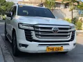 HOT!!! 2023 Toyota Land Cruiser LC300 ZX for sale at affordable price! -1