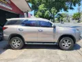 Toyota Fortuner 2017 2.4 G Diesel 71K KM Casa Maintained Manual-6