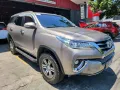 Toyota Fortuner 2017 2.4 G Diesel 71K KM Casa Maintained Manual-7
