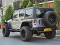 HOT!!! 2016 Jeep Wrangler JK Sahara for sale at affordable price! -5
