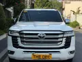 HOT!!! 2023 Toyota Land Cruiser LC300 ZX for sale at affordable price! -0