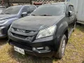 2017 Isuzu MUX Auto-0