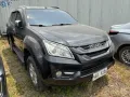 2017 Isuzu MUX Auto-1