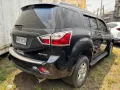 2017 Isuzu MUX Auto-3