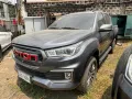 2023 Foton Thunder Automatic -1