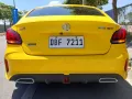 Mg gt turbo 1500cc 2024 NUCLEAR YELLOW-4