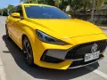 Mg gt turbo 1500cc 2024 NUCLEAR YELLOW-0