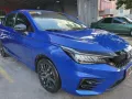 ✅ Honda City 2022 1.5 RS Hatchback Automatic-7