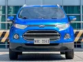 2017 Ford Ecosport Titanium 1.5 Gas Automatic🔥61K ALL IN ✅ 𝐂𝐋𝐄𝐎 🙋🏼‍♀️📲0938 830 7235-2