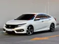 HOT!!! 2016 Honda Civic RS Turbo for sale at affordable price! -2