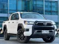 2022 Toyota Hilux 2.4 Conquest V 4x2 AT Diesel 🔥𝐉𝐄𝐒𝐒𝐄𝐍 𝐌𝐄𝐍𝐃𝐎𝐙𝐀🙋‍♂️☎️  09279850198-2