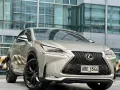 2016 Lexus NX200 2.0 Fsport AWD Gas Automatic🔥✅ 𝐂𝐋𝐄𝐎 🙋🏼‍♀️📲0938 830 7235-1