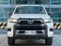 2022 Toyota Hilux 2.4 Conquest V 4x2 AT Diesel 🔥𝐉𝐄𝐒𝐒𝐄𝐍 𝐌𝐄𝐍𝐃𝐎𝐙𝐀🙋‍♂️☎️  09279850198-0