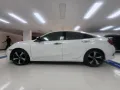 2019 Honda Civic RS Turbo 1.5 Sedan – Casa Maintained | White Orchid Pearl | Complete Docs-0