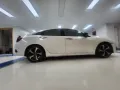 2019 Honda Civic RS Turbo 1.5 Sedan – Casa Maintained | White Orchid Pearl | Complete Docs-3