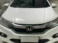 2020 HONDA CITY E AT GAS AND GO -0