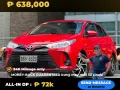 2024 Toyota Vios 1.3 XLE Automatic Gas 🔥𝐉𝐄𝐒𝐒𝐄𝐍 𝐌𝐄𝐍𝐃𝐎𝐙𝐀🙋‍♂️☎️  09279850198-20
