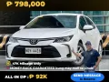 2022 Toyota Altis G 1.6 Gas Automatic 🔥𝐉𝐄𝐒𝐒𝐄𝐍 𝐌𝐄𝐍𝐃𝐎𝐙𝐀🙋‍♂️☎️  09279850198-12