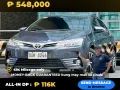 2018 Toyota Altis G 1.6 Gas Automatic 🔥𝐉𝐄𝐒𝐒𝐄𝐍 𝐌𝐄𝐍𝐃𝐎𝐙𝐀🙋‍♂️☎️  09279850198-23