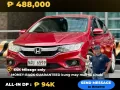 2018 Honda City E 1.5 Gas Automatic 🔥𝐉𝐄𝐒𝐒𝐄𝐍 𝐌𝐄𝐍𝐃𝐎𝐙𝐀🙋‍♂️☎️  09279850198-0