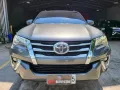 ✅Toyota Fortuner 2018 2.4 V Diesel Automatic-0